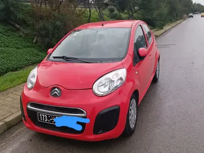 Citroen C1 - Photo 3