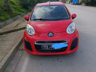 Citroen C1 2014 156 km