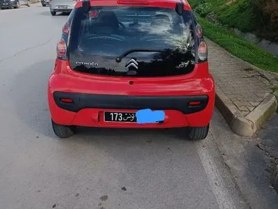 Citroen C1 - Photo 2