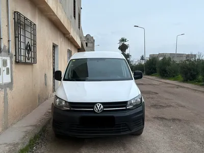 Volkswagen Caddy - Photo 5