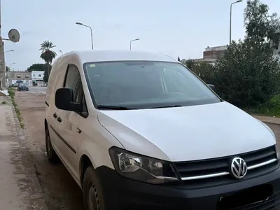 Volkswagen Caddy - Photo 4