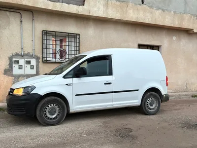 Volkswagen Caddy - Photo 3