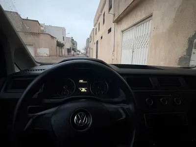 Volkswagen Caddy - Photo 2