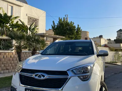 Une belle Chery Tiggo 4 2020 99500 km