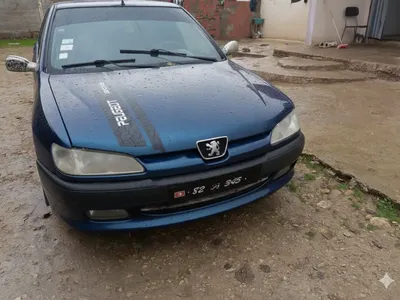 Peugeot 306 2010 