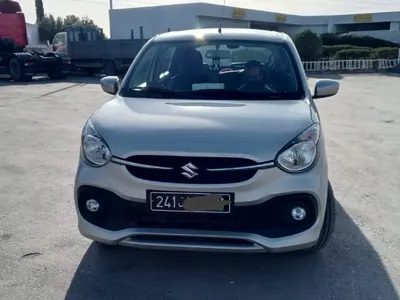 Suzuki Celerio 2024 15000 km