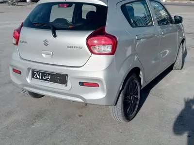 Suzuki Celerio - Photo 10