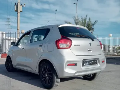 Suzuki Celerio - Photo 9