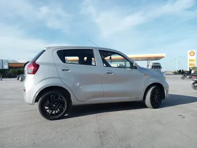Suzuki Celerio - Photo 8