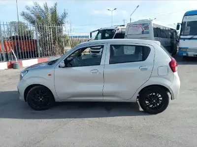 Suzuki Celerio - Photo 7