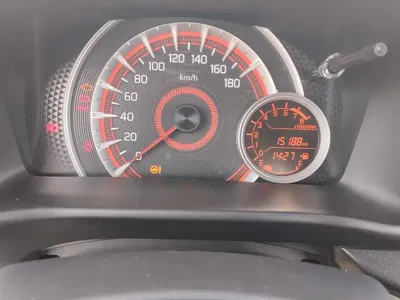 Suzuki Celerio - Photo 6