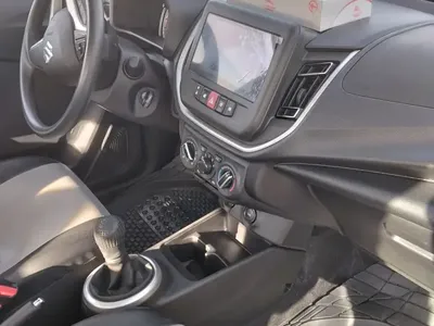 Suzuki Celerio - Photo 5