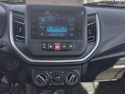 Suzuki Celerio - Photo 4