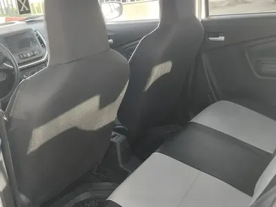 Suzuki Celerio - Photo 3