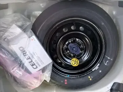 Suzuki Celerio - Photo 2