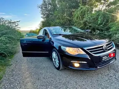 Volkswagen Passat 2012 120000 km