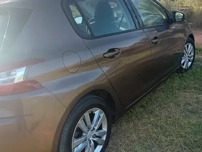 Peugeot 308 très propre 