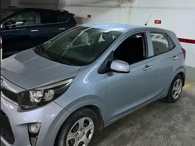 Photo Kia Picanto 2019 160000 km - Prix 36 000 DT