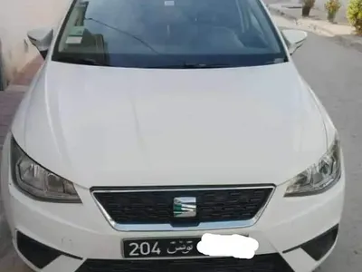 Seat Ibiza 2018 115000 km