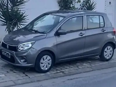 Suzuki Celerio 2019 177000 km