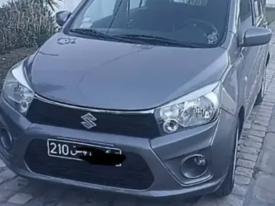 Suzuki Celerio - Photo 2