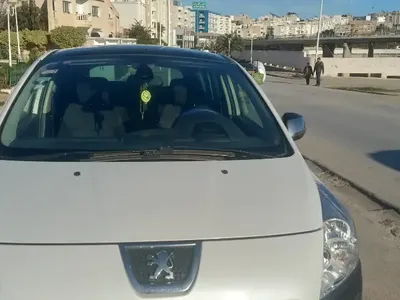 Peugeot 3008 2011 320000 km