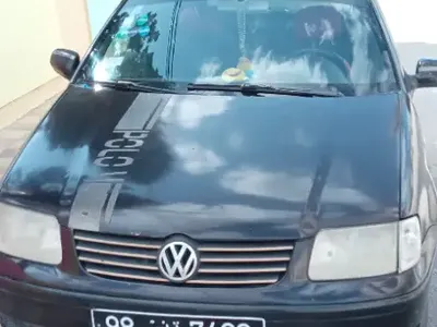 Volkswagen Polo 2001 300000 km