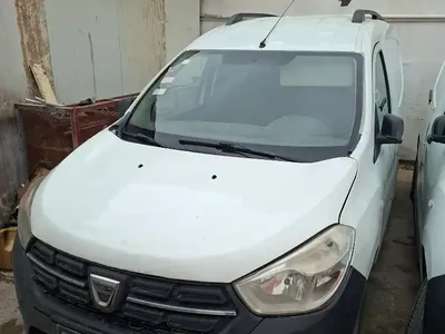 Dacia Dokker 2022 0000 km