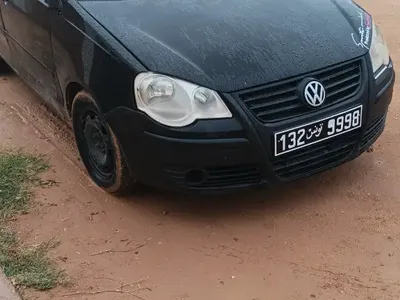 Volkswagen Polo 2008 333 km