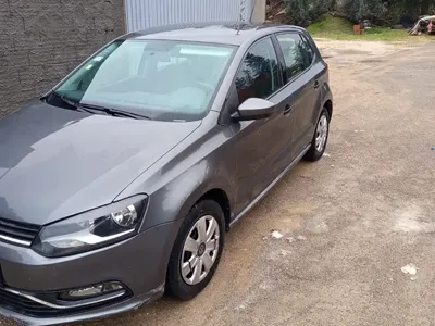 Volkswagen Polo 2010 192000 km