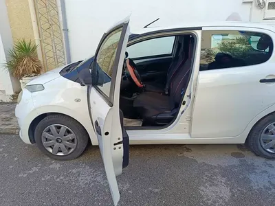 Citroen C1 - Photo 7