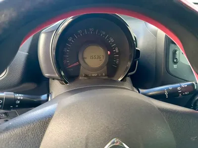 Citroen C1 - Photo 6