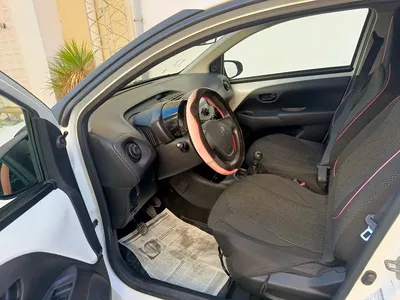 Citroen C1 - Photo 5