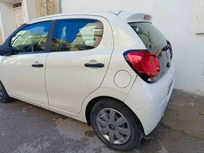 Citroen C1 - Photo 3