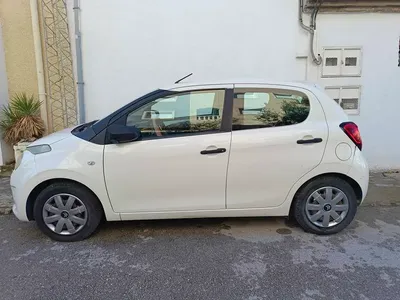 Citroen C1 - Photo 2