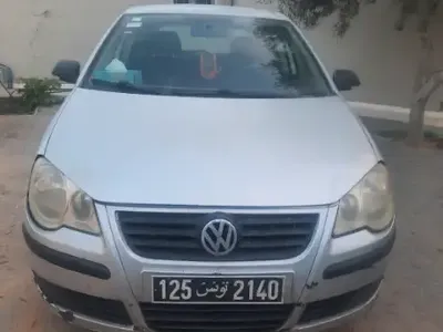 Volkswagen Polo 2006 250000 km 20000dt