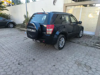 Suzuki Grand vitara 2013 89000 km