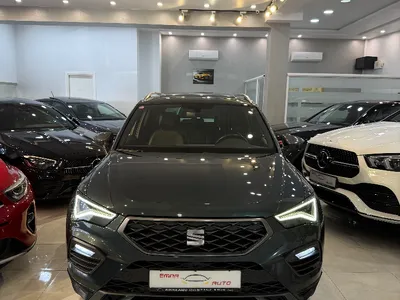 Seat Ateca 2023 79000 km