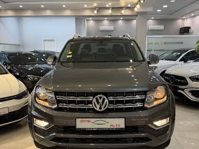 Volkswagen Amarok 2023 92000 km