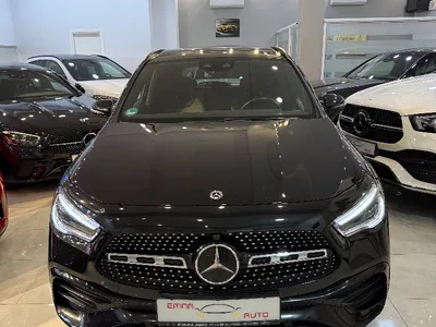 Mercedes Classe gla 2021 103000 km