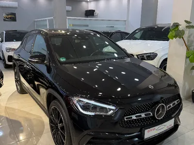 Mercedes Classe Gla - Photo 10
