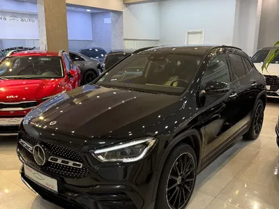 Mercedes Classe Gla - Photo 9