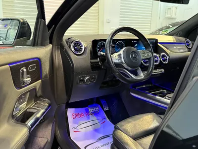 Mercedes Classe Gla - Photo 8
