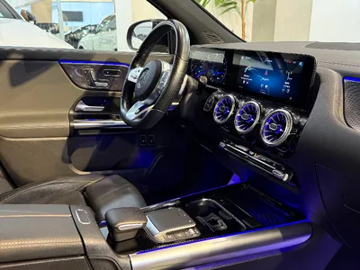 Mercedes Classe Gla - Photo 7