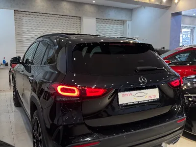 Mercedes Classe Gla - Photo 5