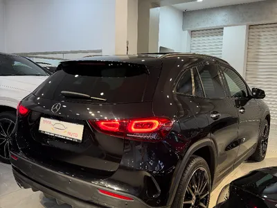 Mercedes Classe Gla - Photo 4