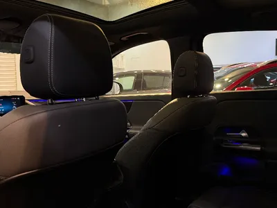 Mercedes Classe Gla - Photo 2