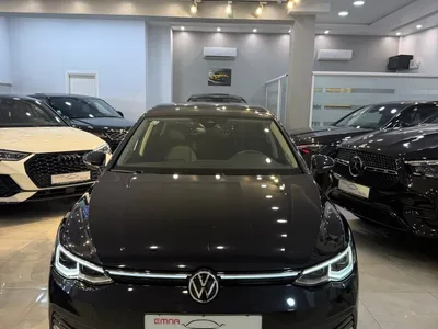 Volkswagen Golf 2021 96000 km