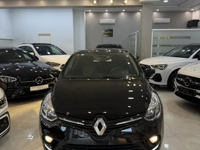 Renault Clio 2021 29000 km