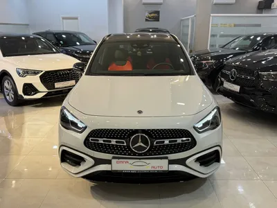 Mercedes Classe gla 2023 5000 km